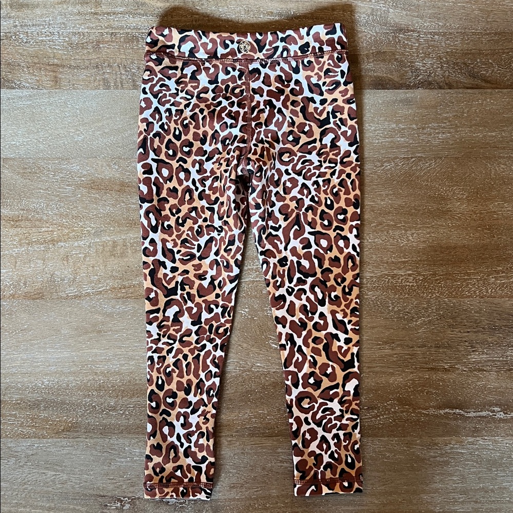 Lilly Pulitzer Mini Weekend Legging - Picture 3 of 6